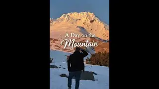 A Day on the Mountain (2026)