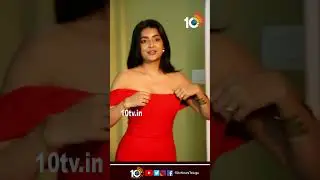 Avantika Mishra Snapped At Athidhi Web Series Promotions #AvantikaMishra #Athidhi #10tvet