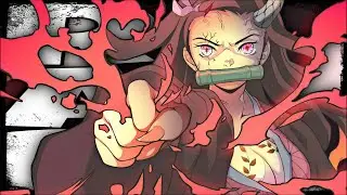 DEMON SLAYER SONG “NEZUKO” | FREESOUL X DAVDEE