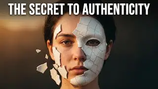 The Secret to Authenticity: Carl Jung&rsquo;s Wisdom for teens and young people 