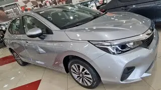 NOVO HONDA CITY LX SEDAN - 2024/2025