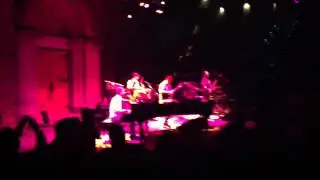 STS9 - Axe The Cables - Sympathy For The Devil (Live at The