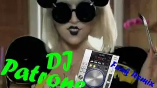 Lady Gaga - Paparazzi (Funk Remix)