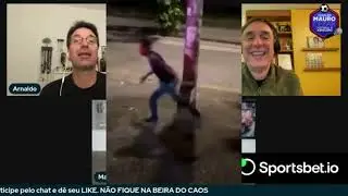 Os momentos mais engraçados, brigas com golpes estranhos e o 