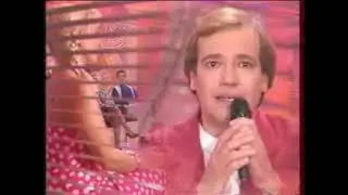 Daniel DEFILIPI chante : Et je t'aime