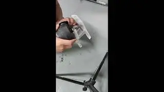 SCOUT Kids Electric Scooter-Motor Replacement Tutorial Video