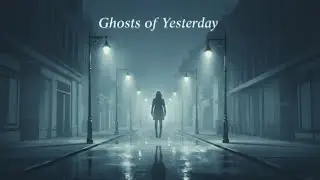Ghosts of Yesterday | Dark Emo Rock Mix