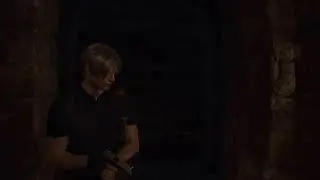 Resident Evil 4 Remake | Leon still has to recapture Baby Eagle 🦅