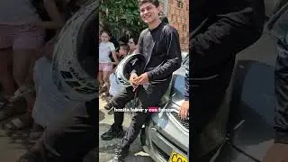 Trabajo social a tres barrios en yopal casanare
