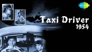 Aye Meri Zindagi Aaj - Lata Mangeshkar - Taxi Driver [1954]
