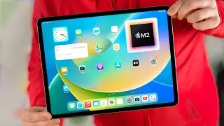 iPad Pro 12.9