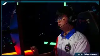 GE PatMen Ace vs DFM || VCT 2026: Pacific Kickoff