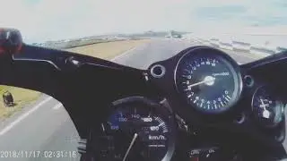 Honda Vfr 400 nc30 VS Honda Cbr 400 nc23