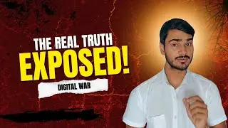 Digital War | India | Pakistan | MT Institute #cyberattack #cyberwar #mtinstitute