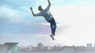 Christopher Shannon for Dune   Fashot Film HD