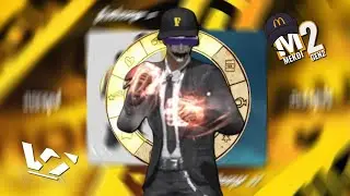 PRESET FF 3D V7 TEAM STYEL⚡ DJ GRAA TATA TATAA VIRAL TIK TOK AY7😬😱😱