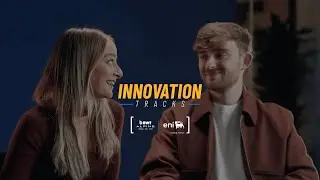 Innovation Tracks | The Final Lap