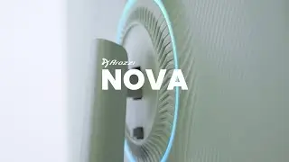 Arozzi Nova - Colorful Gaming Monitors