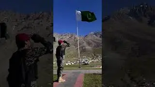 #independenceday #duet #happyindependenceday #pakarmy #pakistanzindab #millinagma #pakistan #14augus