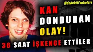 ARKADAŞLARIN İNANILMAZ İHANETİ! - JENNIFER DAUGHERTY VAKASI - DEDEKTİF VAKALARI