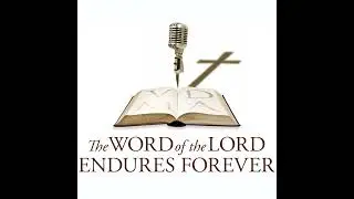 36. The Book of Psalms, Part 202 (Psalms 104:10-18) – Pr. Will Weedon, 2/5/26