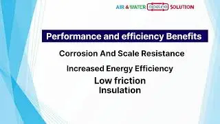 Industrial Pipeline Systems: Performance & Efficiency Benefits Show in 12 Sec
