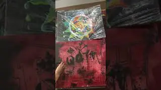 Follow Shklz paint for Shklz ArtFrenzy