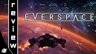 Everspace: um exemplo de visuais modernos e batalhas espaciais (analise pt br)