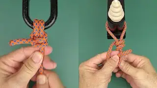 Episode 70 Learn Ultimate Knotting Techniques