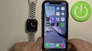 Как изменить циферблат на APPLE Watch Nike Series 7 &ndash; Настройка внешнего вида часов