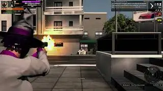 ImaniMonique | The Witch Missions Part 2 | APB: Reloaded