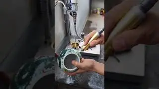 Its also good to repurpose waste products and make