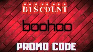 boohoo Discount Code - How to Get boohoo Coupon Code *Updated*