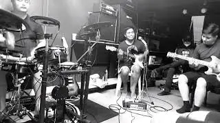 Demo using SX200 Multi Amp Recording