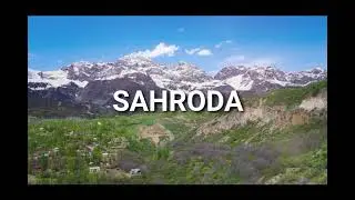SAHRODA (Numbers) Uzbekistan | Good News | Audio Bible