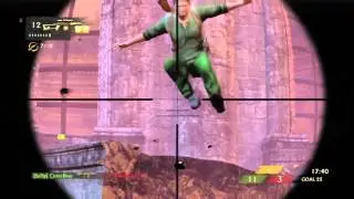 Uncharted 3: Regular 3tdm ft. CeresBlue