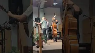 Faded Love with Alan Mullen and Zak McLamb