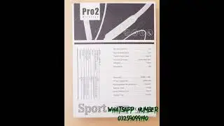 NEW NECK BRAND PRO 2 AIR BURDS