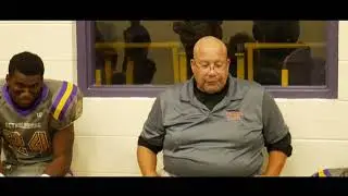 Reynoldsburg Football: Tested