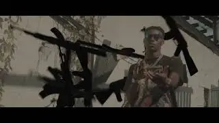 Spraco- Face Of A Wolf (Official Music Video)