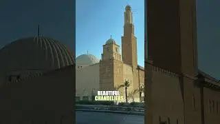 Riyadh&rsquo;s mosques blend faith, history, and stunning architecture!
