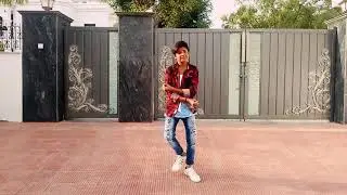 MILLO NA SONG in HD dance by rahul