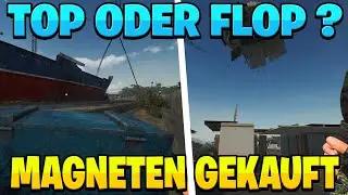 ENDLICH! Wir kaufen den NEUEN MEGA-MAGNETEN 😱 | Ship Graveyard Simulator 2