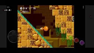 Sonic 1 The Super Challenge All Charcters 💯🔴