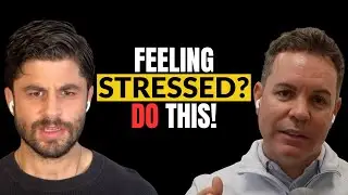 How to Stop Letting Stress Ruin Your Life