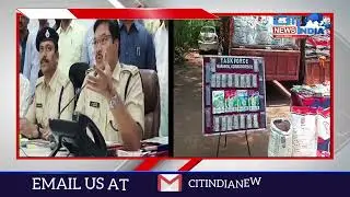 Warangal police arrested fake seed manufacturers and gang members