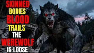 You Won&rsquo;t Believe What This Werewolf Does to Its Victims&hellip;