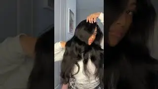 Definitely fall in love with body wave hair #geetahair  #bodywavehair  #wigisfashion