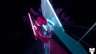 help herself - bbno$ x diamond pistols | Beat Saber
