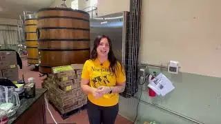 New Glarus Brewing Company Story